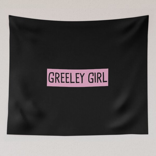 Item preview, Greeley Girl designed and sold by orlumbuspirate.