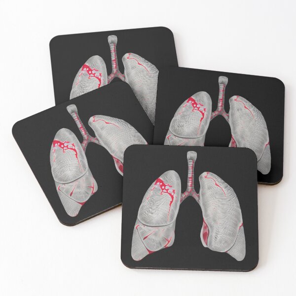 Item preview, Lungs designed and sold by Glenbobagins.