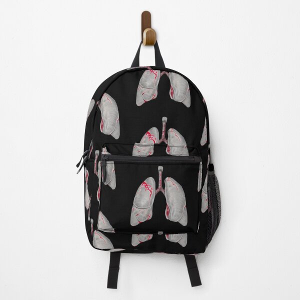 Item preview, Lungs designed and sold by Glenbobagins.