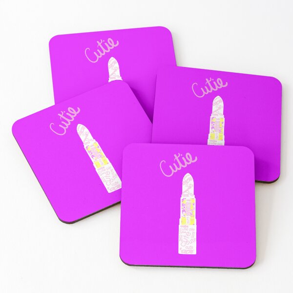 Item preview, Dolly Lippy designed and sold by Nonsense and Relish.
