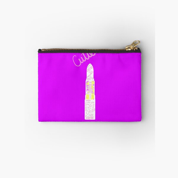 Item preview, Dolly Lippy designed and sold by Nonsense and Relish.