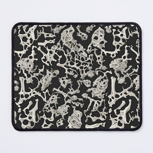 Item preview, Bone Voyage designed and sold by artuju.