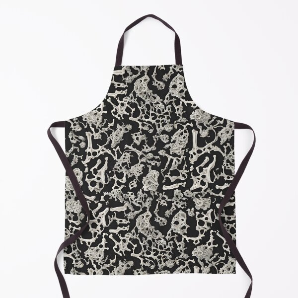 Item preview, Bone Voyage designed and sold by artuju.