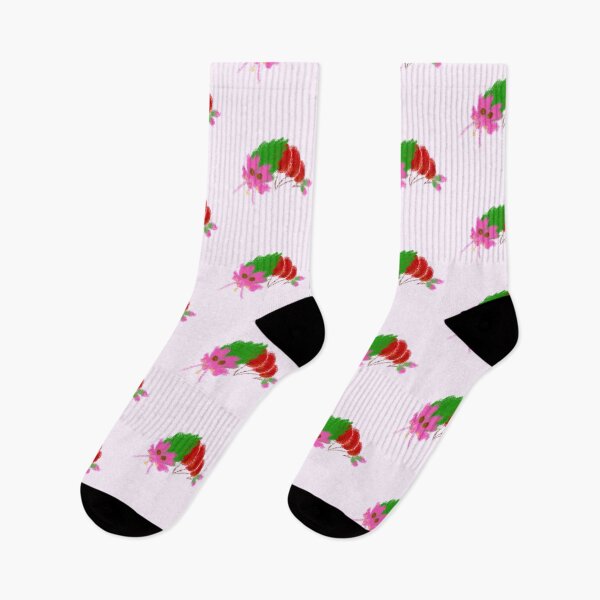 Item preview, Cherry shrimp out of cherries designed and sold by fsdeLHDesign.