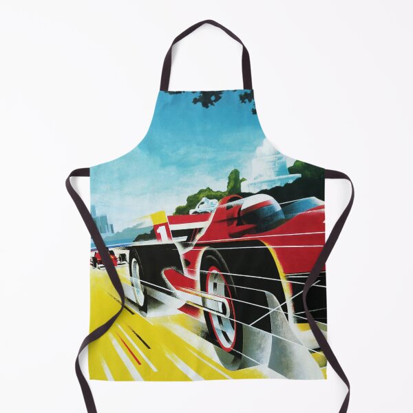 Item preview, Detroit Grand Prix designed and sold by Road To Track.
