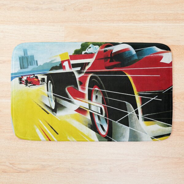 Item preview, Detroit Grand Prix designed and sold by Road To Track.