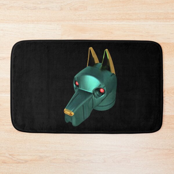 Item preview, Green Dog Red Eyes designed and sold by Dog-Planet.