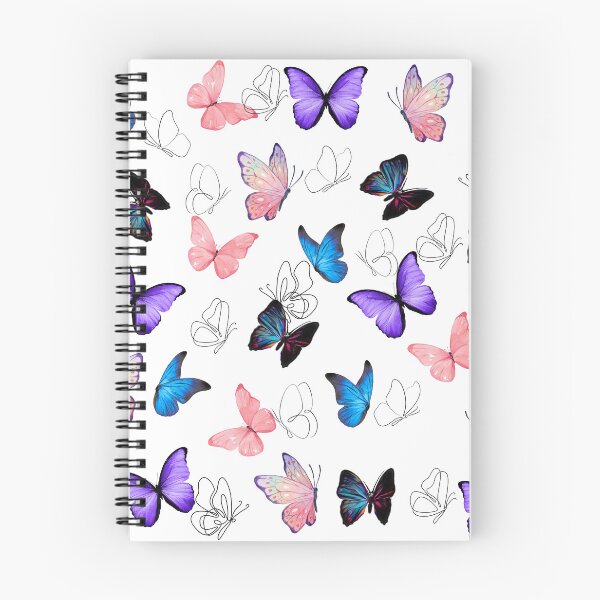 Item preview, Patterns- Butterflies designed and sold by jswag4eva.
