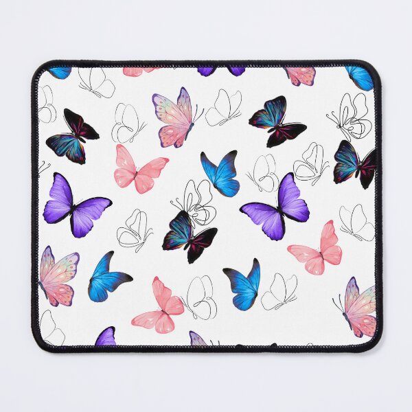 Item preview, Patterns- Butterflies designed and sold by jswag4eva.