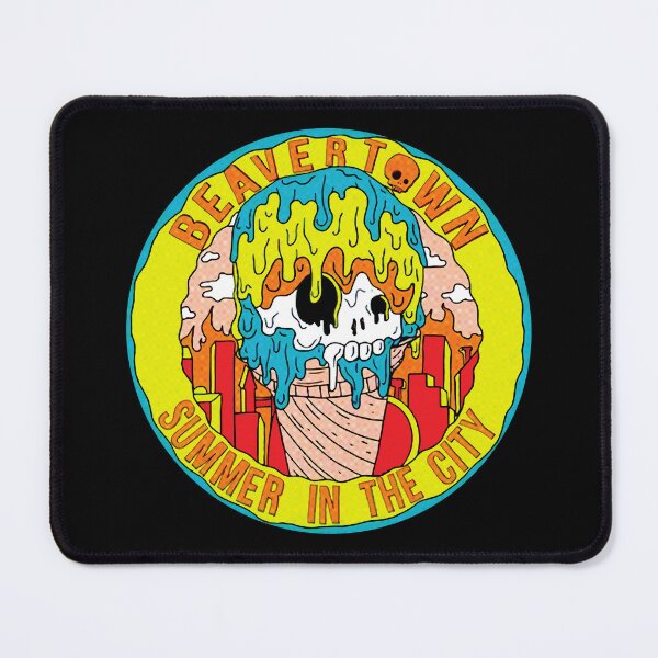 Item preview, Beavertown - Summer in The City designed and sold by vanzone-studio.