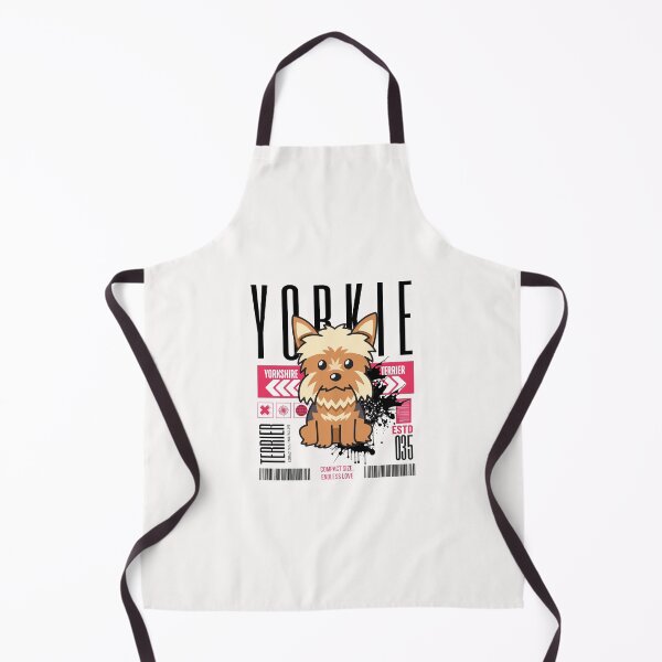 Item preview, Yorkshire terrier : compact size, endless love designed and sold by Peerless-Prime.
