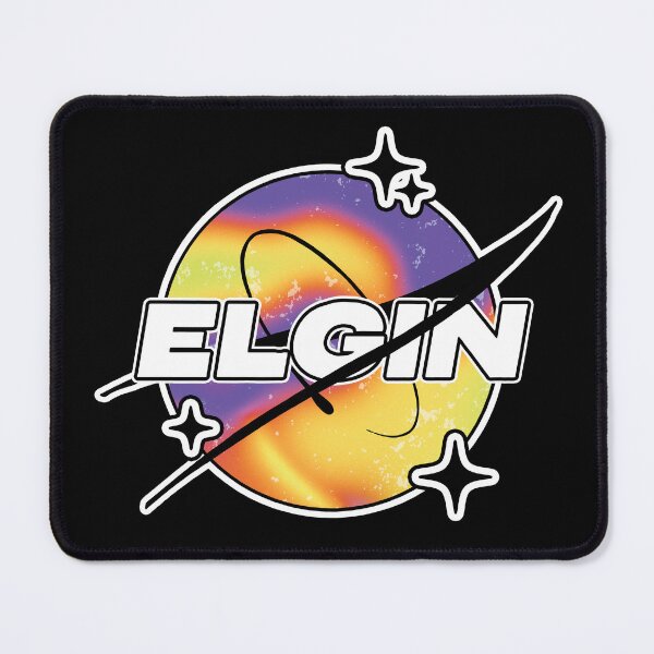 Item preview, Elgin Melty Space designed and sold by orlumbuspirate.