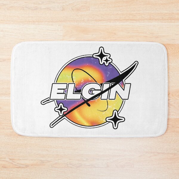 Item preview, Elgin Melty Space designed and sold by orlumbuspirate.