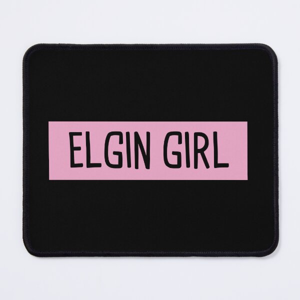 Item preview, Elgin Girl designed and sold by orlumbuspirate.