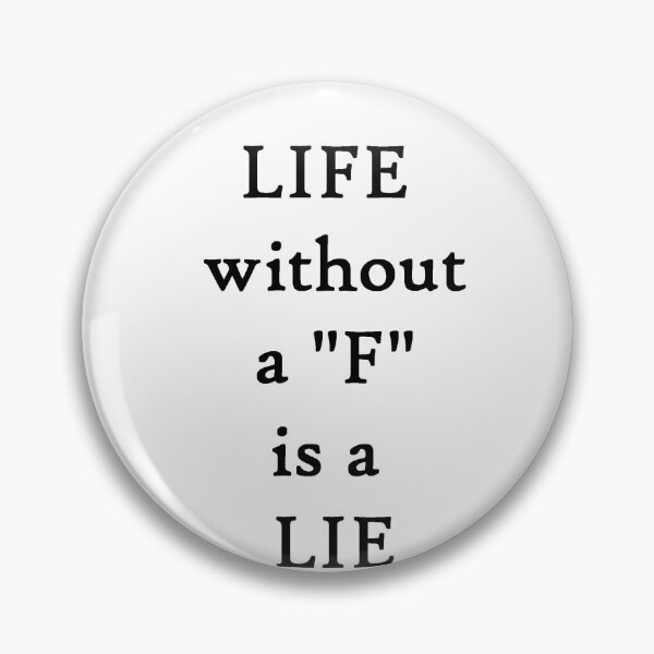 Item preview, Life lies designed and sold by Alrescha.