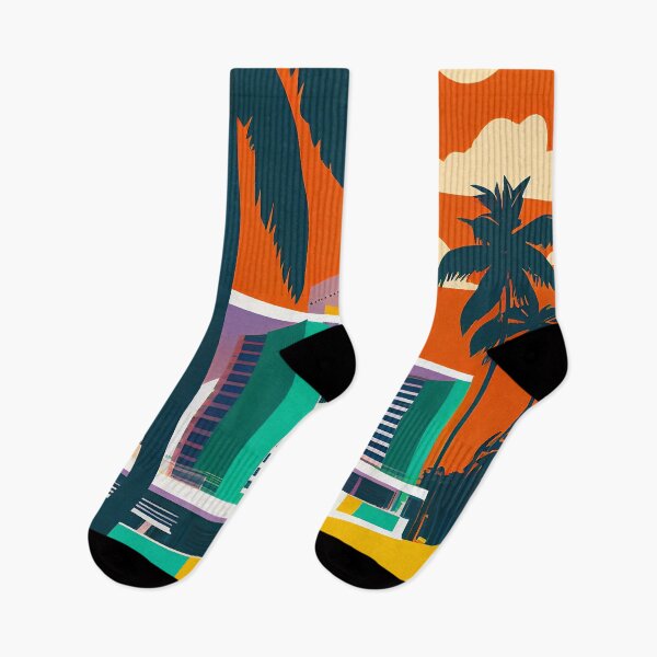 Item preview, Miami designed and sold by WalterWhatFace.