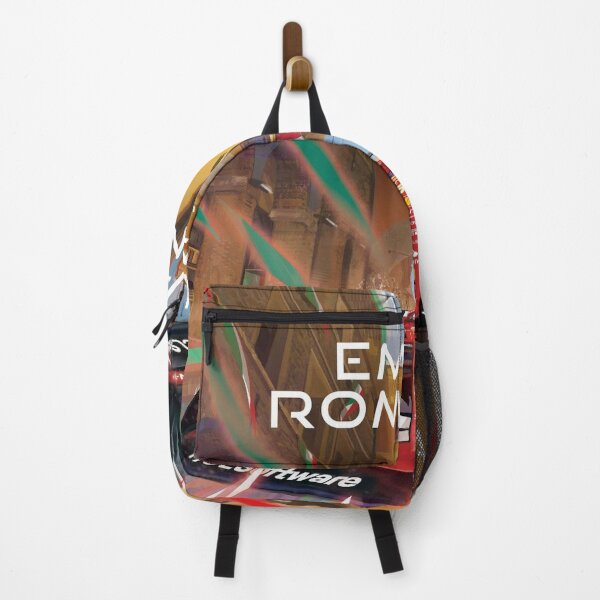 Item preview, Emilia Romagna Grand Prix Imola designed and sold by Road To Track.