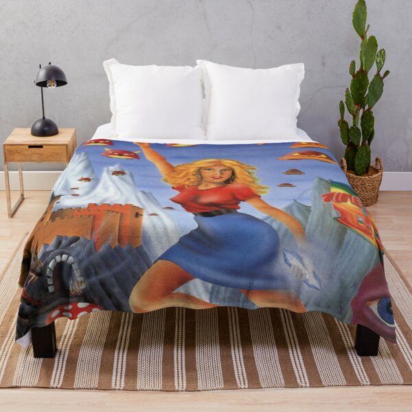 Item preview, The Great Giana Sisters designed and sold by DOS Games.