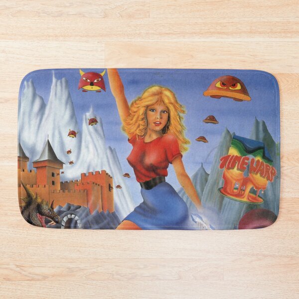 Item preview, The Great Giana Sisters designed and sold by DOS Games.