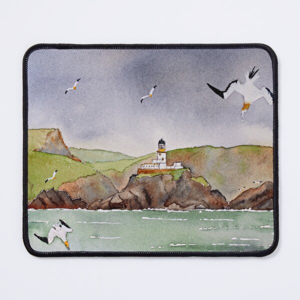 Item preview, Muckle Flugga Lighthouse, Shetland, Scotland. designed and sold by John Ray.
