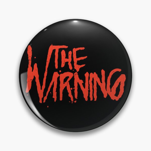 Item preview, Warning Band designed and sold by alehsarenziva.
