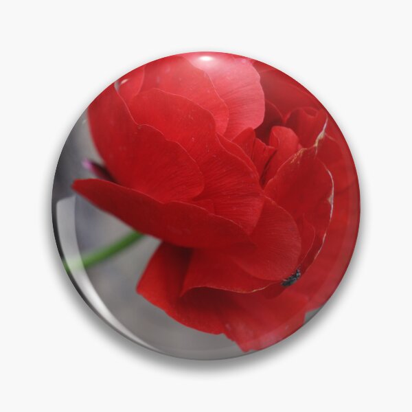 Item preview, Royal Red designed and sold by ColourMoods.