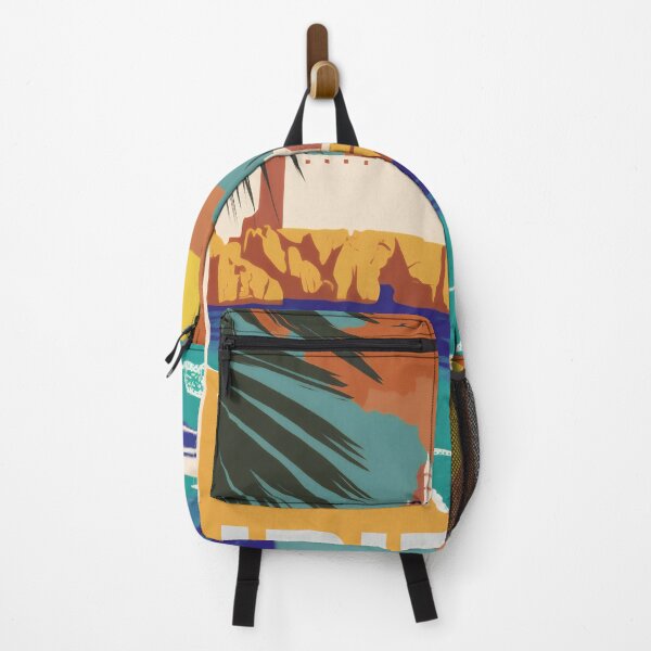 Item preview, Ibiza Vacation Holiday Retro designed and sold by WalterWhatFace.