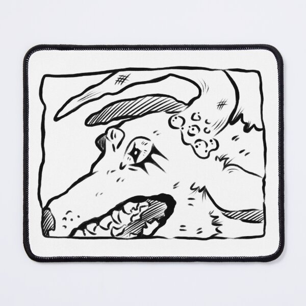 Item preview, Hellhound designed and sold by PineConesShop.