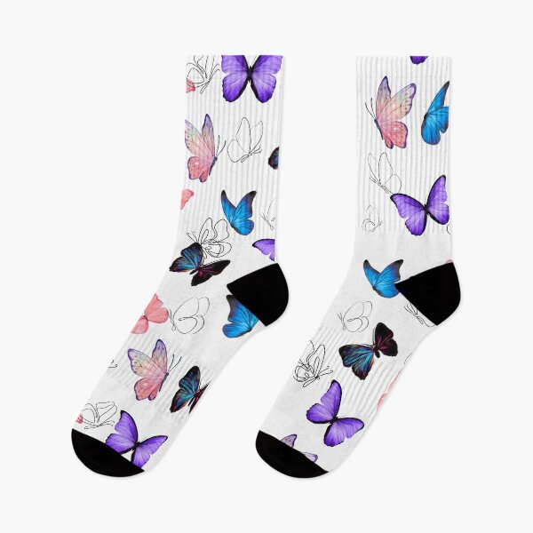 Item preview, Patterns- Butterflies designed and sold by jswag4eva.