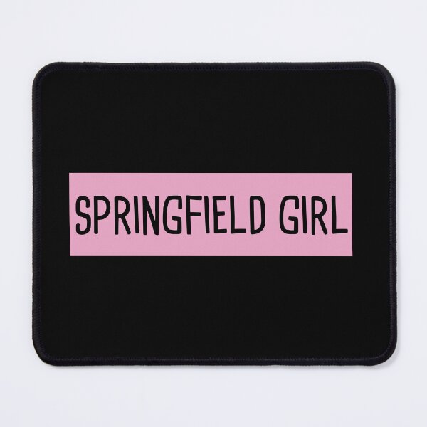Item preview, Springfield Girl designed and sold by orlumbuspirate.