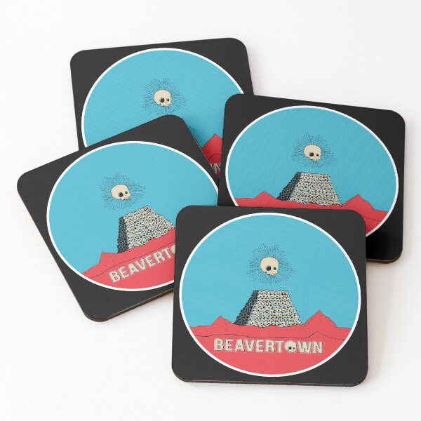 Item preview, Beavertown - Pyramid designed and sold by vanzone-studio.