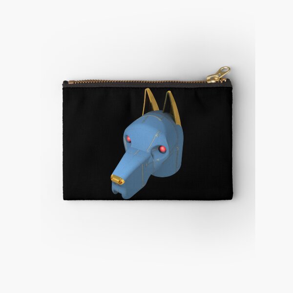 Item preview, Blue Dog Red Eyes designed and sold by Dog-Planet.