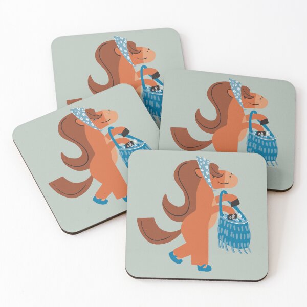 Item preview, Stylish horse designed and sold by UVAART.