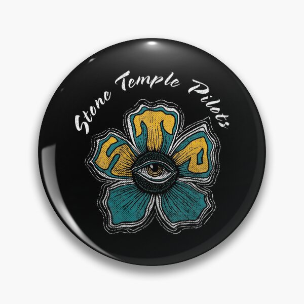 Item preview, STONE TEMPLE PILOTS designed and sold by BlancaSauer.
