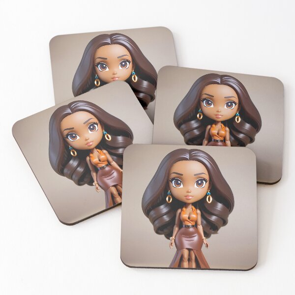 Item preview, Mini Mite: Ready for the Met Gala designed and sold by AlaskaBorg.