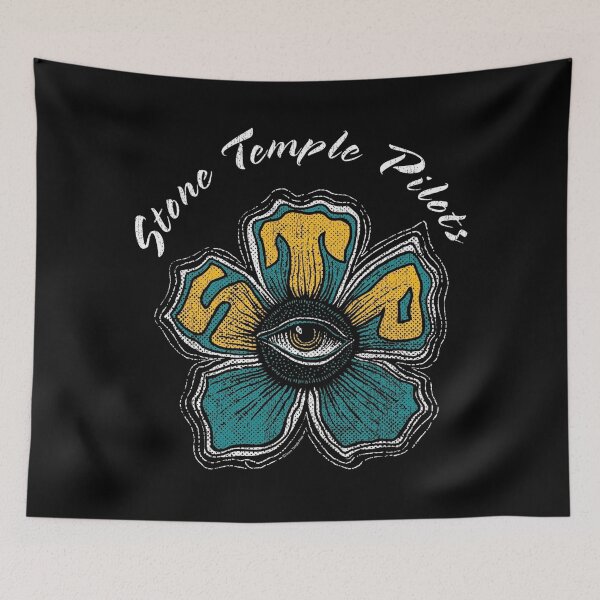 Item preview, STONE TEMPLE PILOTS designed and sold by BlancaSauer.