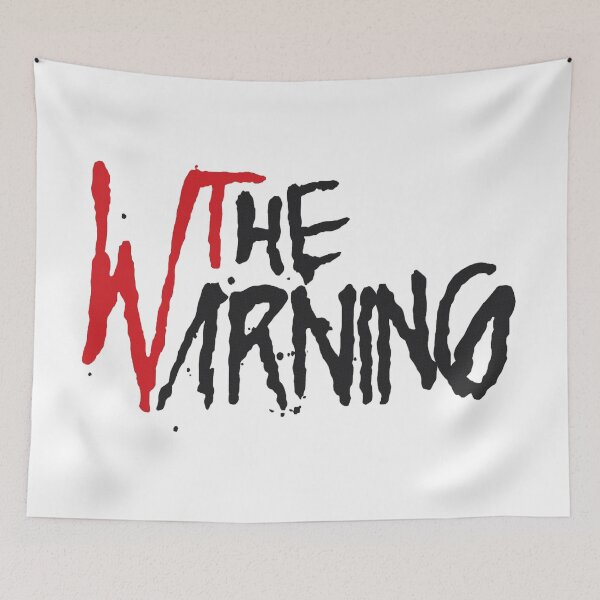 Item preview, The Warning Mexican designed and sold by alehsarenziva.