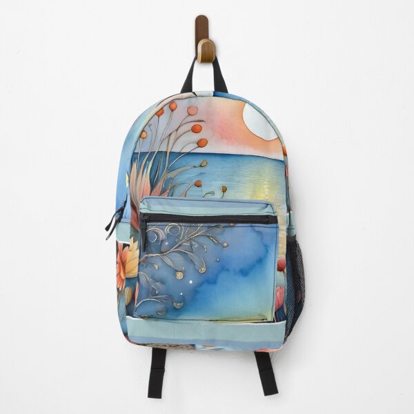 Item preview, A Bird in Landscape designed and sold by Nira Dabush.