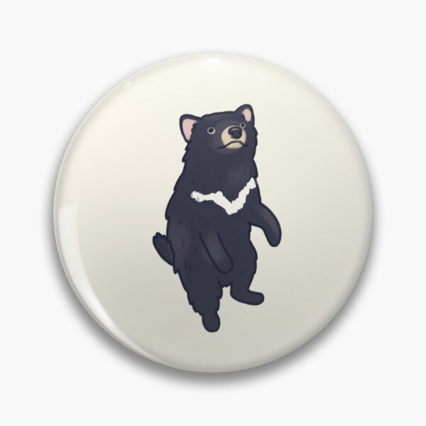 Item preview, Tasmanian Devil  designed and sold by Artofmayara.