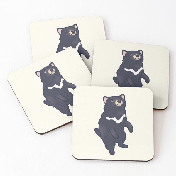 Item preview, Tasmanian Devil  designed and sold by Artofmayara.