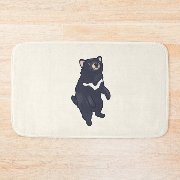 Item preview, Tasmanian Devil  designed and sold by Artofmayara.