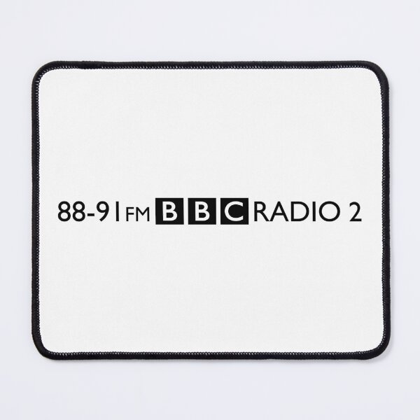 Item preview, beebthings Radio 2 1997 designed and sold by Beeb Things.