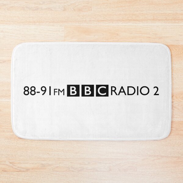 Item preview, beebthings Radio 2 1997 designed and sold by Beeb Things.
