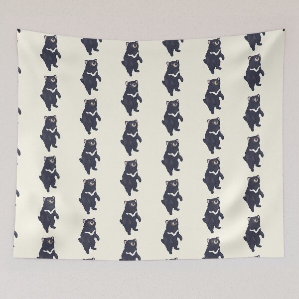 Item preview, Tasmanian Devil  designed and sold by Artofmayara.