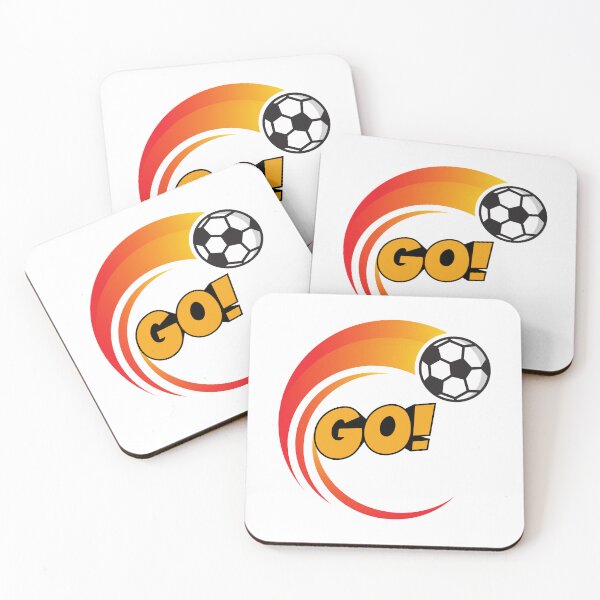 Item preview, "Football Blaze: The Go Flame" designed and sold by Mahakamel.