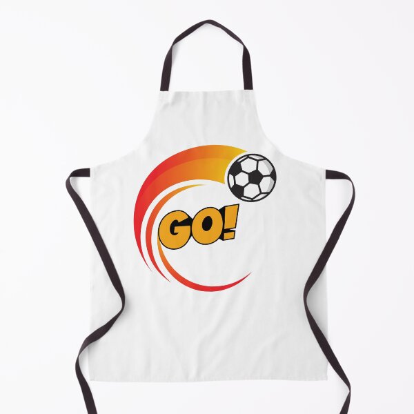 Item preview, "Football Blaze: The Go Flame" designed and sold by Mahakamel.