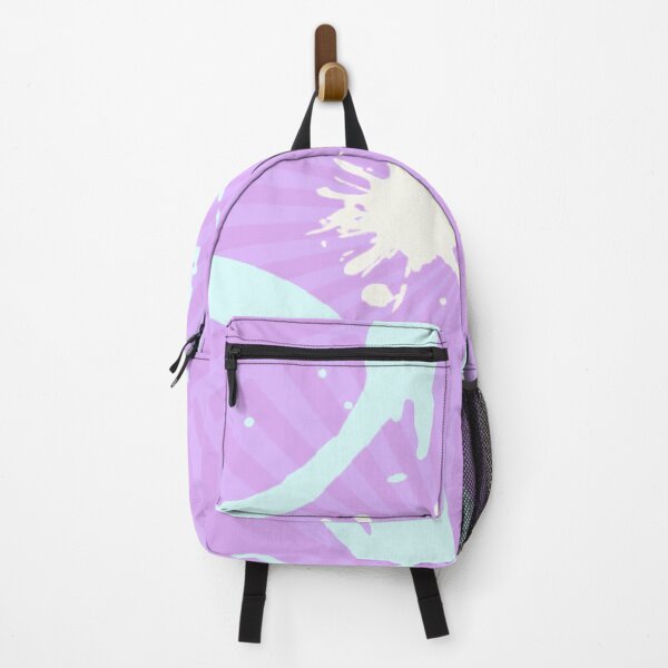 Item preview, Abstract Splatter Serenity in Motion designed and sold by youme63.