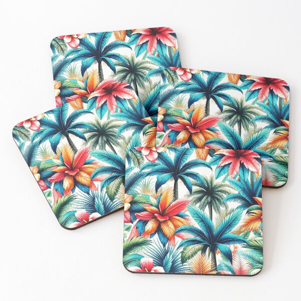 Item preview, Tropical Oasis designed and sold by Thai Vibe Studio.