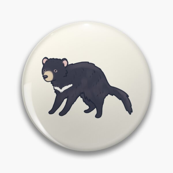Item preview, Tasmanian Devil  designed and sold by Artofmayara.