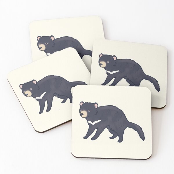 Item preview, Tasmanian Devil  designed and sold by Artofmayara.